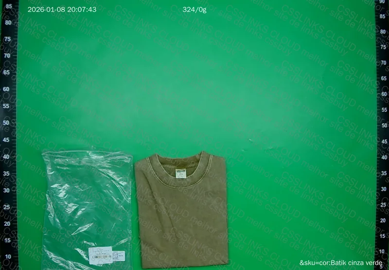 Basic T-Shirts ArtieMaster 8