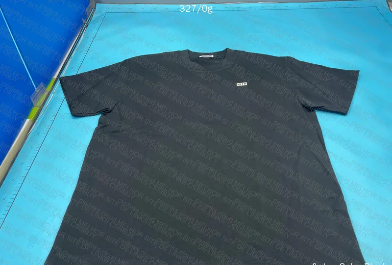 Basic T-Shirts Kith 4