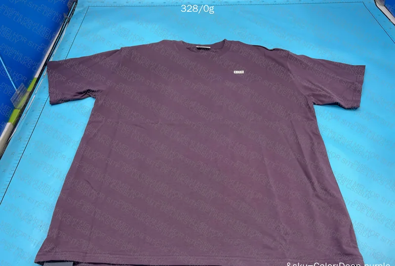 Basic T-Shirts Kith 5
