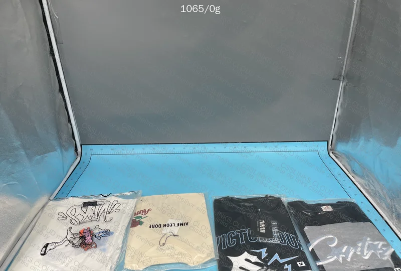 Mystery Box T-Shirts - Dragon 2