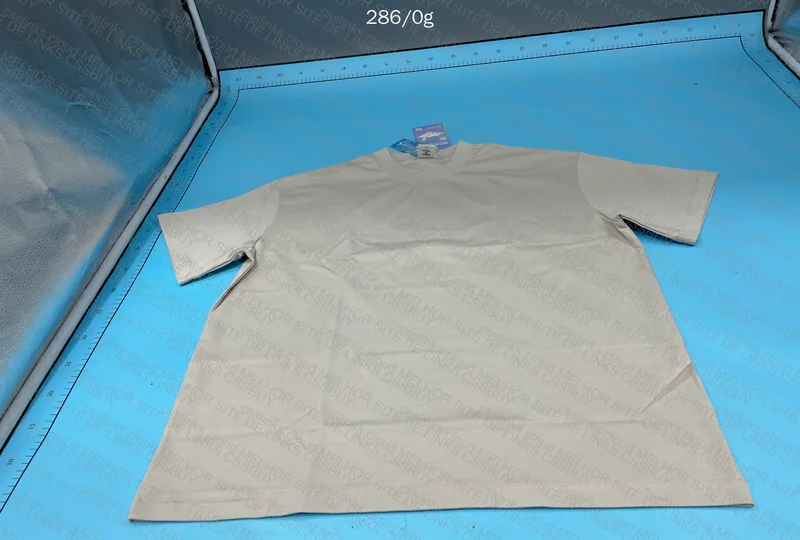 Boxy T-Shirts