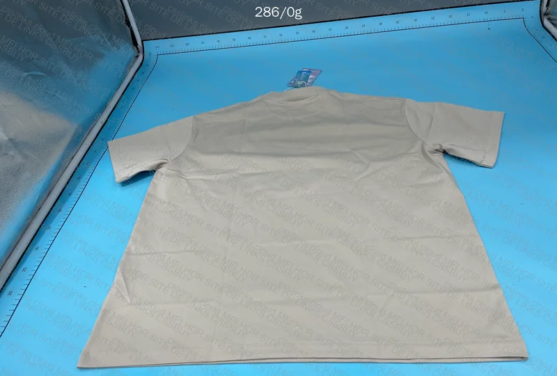 Boxy T-Shirts 2