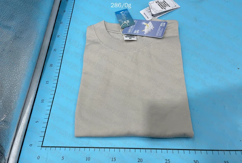 Boxy T-Shirts 3