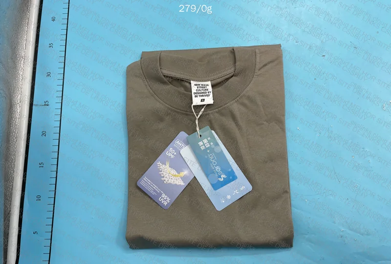 Boxy T-Shirts 4