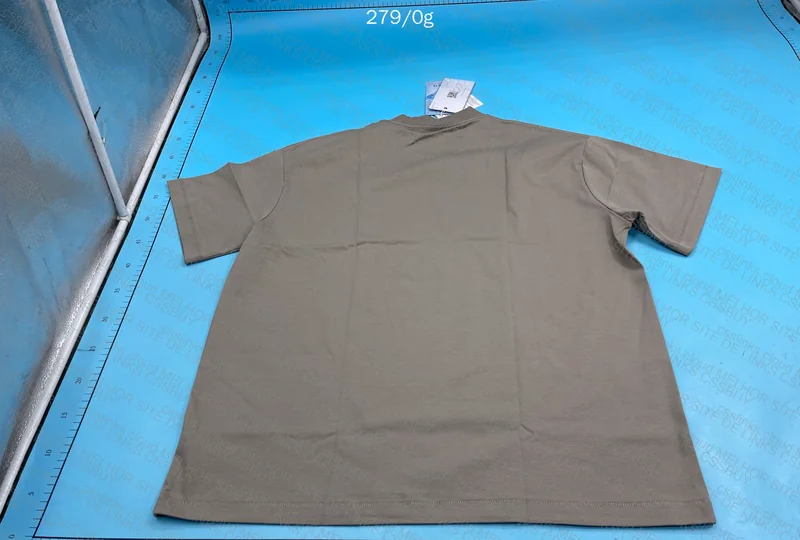 Boxy T-Shirts 5