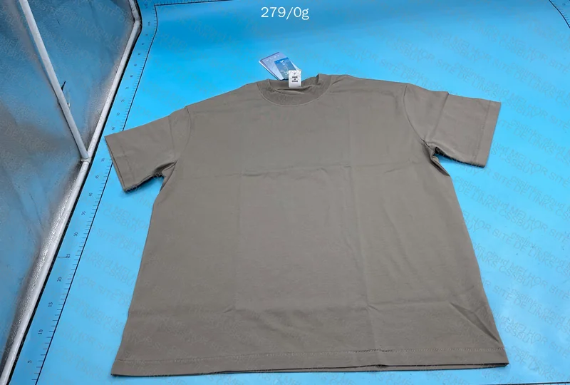 Boxy T-Shirts 6
