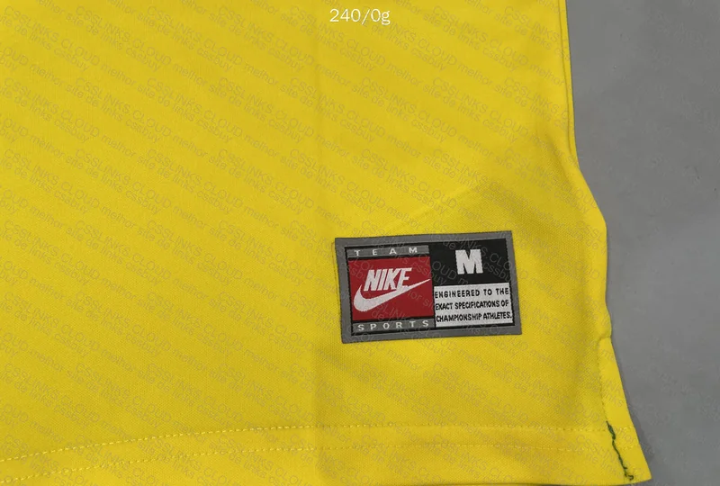 Brazil 1998 T-Shirts 4