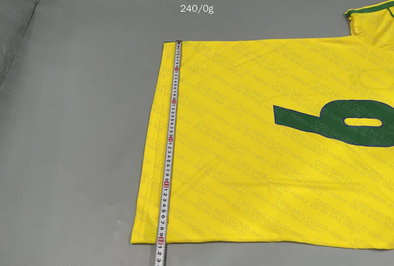 Brazil 1998 T-Shirts 8