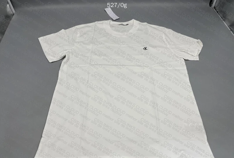 Calvin Klein T-Shirts Sale 158sir 4