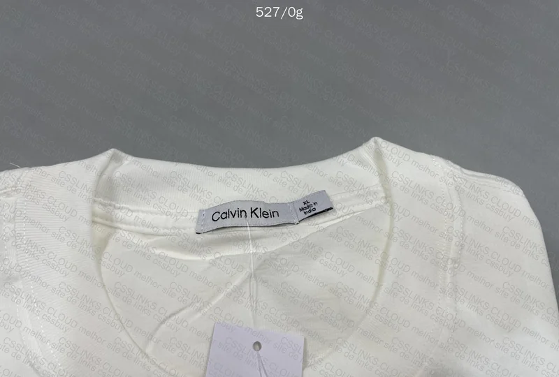 Calvin Klein T-Shirts Sale 158sir 5