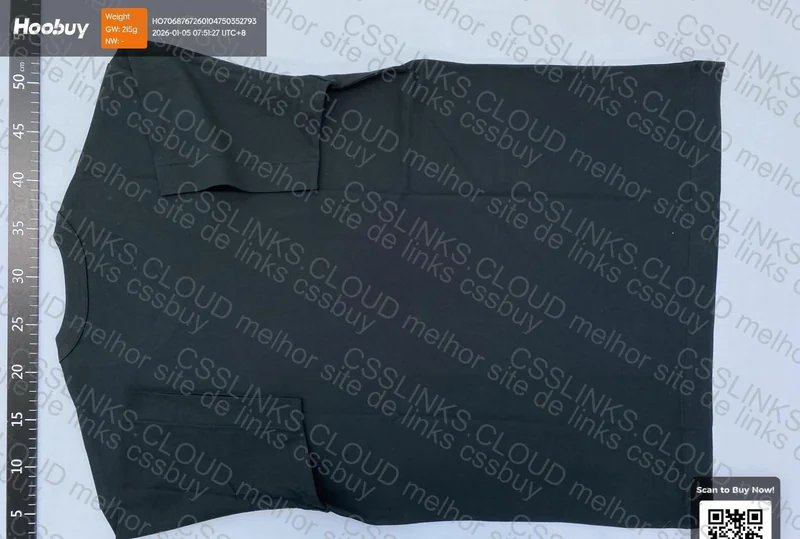 Camisetas cdg repsbrothers 3