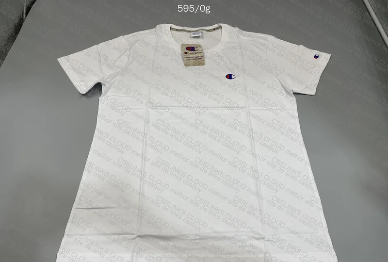 Champions T-Shirts