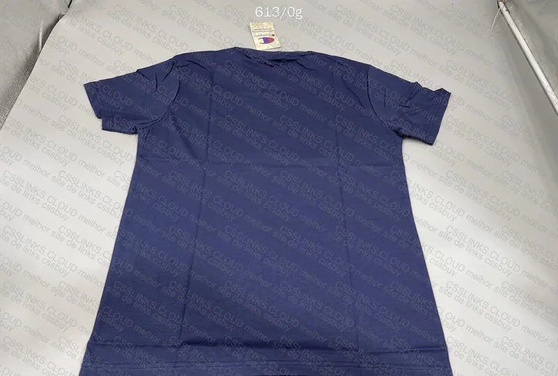 Champions T-Shirts 10