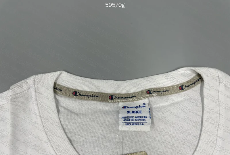 Champions T-Shirts 3