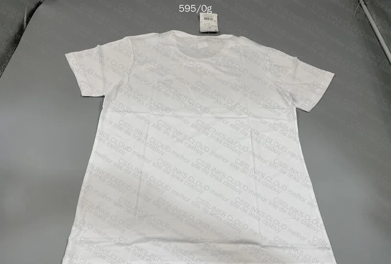 Champions T-Shirts 5