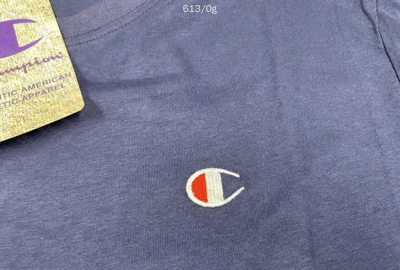 Champions T-Shirts 7