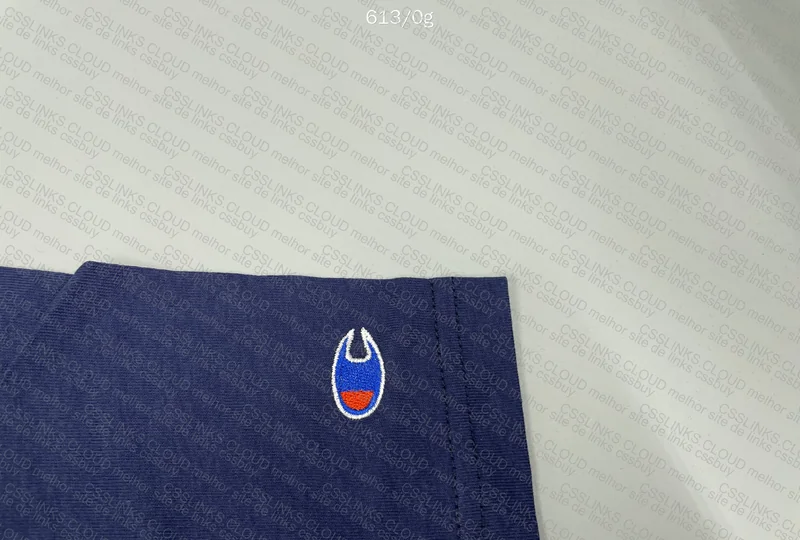 Champions T-Shirts 8