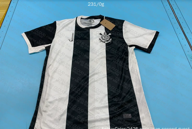 Corinthians 24/25 Personalized T-Shirts