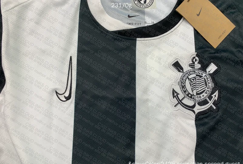 Corinthians 24/25 Personalized T-Shirts 5