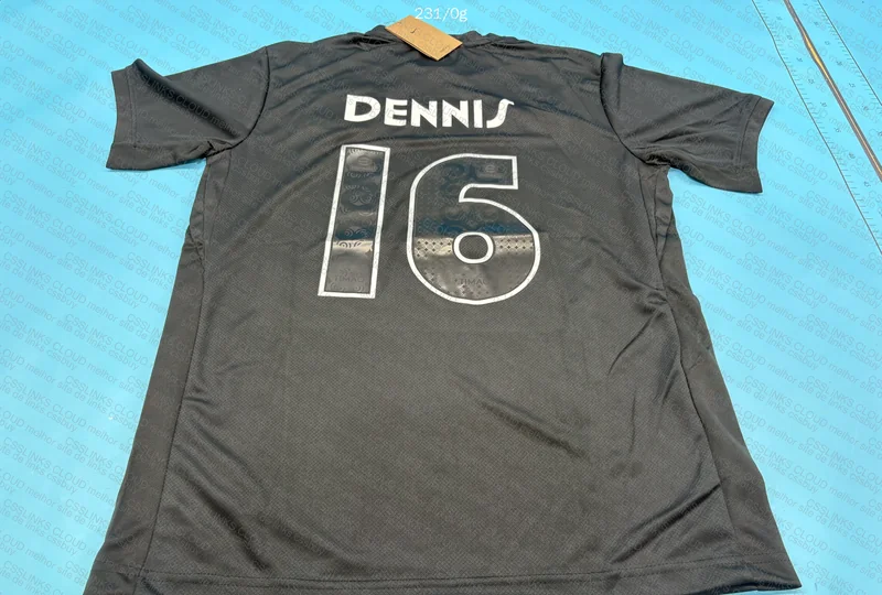 Corinthians 24/25 Personalized T-Shirts 8
