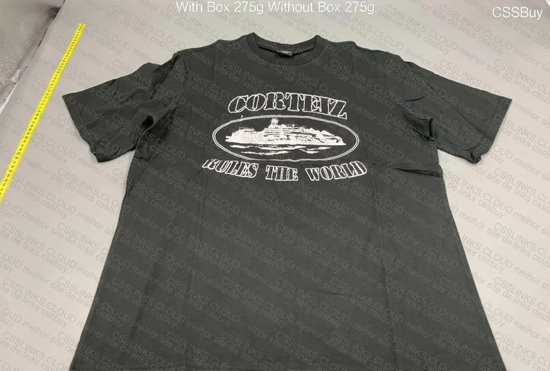 Corteiz T-Shirts 2