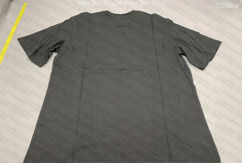 Corteiz T-Shirts 3