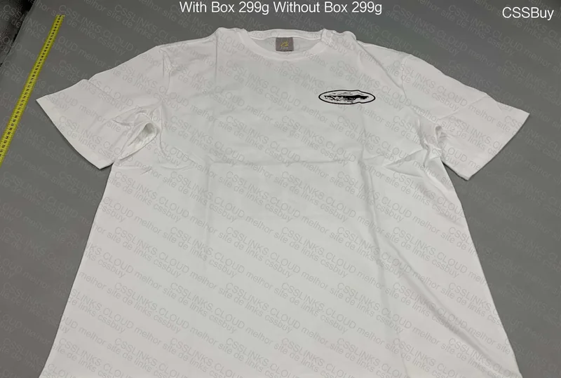 Corteiz T-Shirts 5
