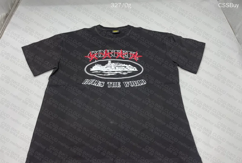 Corteiz T-Shirts 2