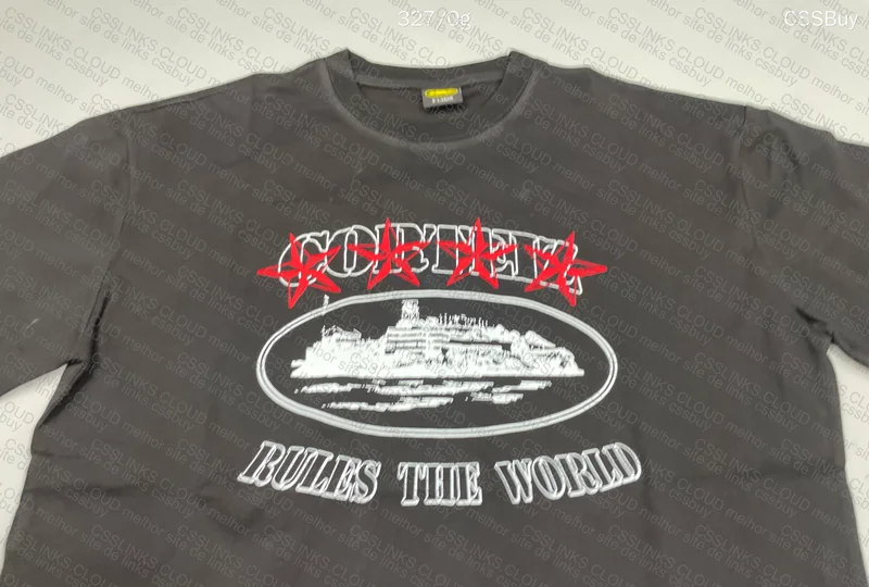 Corteiz T-Shirts 3