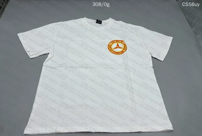 Corteiz T-Shirts 6