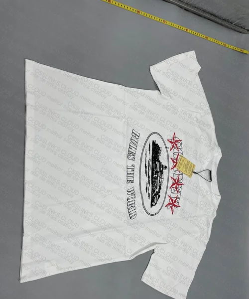 Corteiz T-Shirts