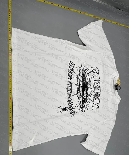 Corteiz T-Shirts 3