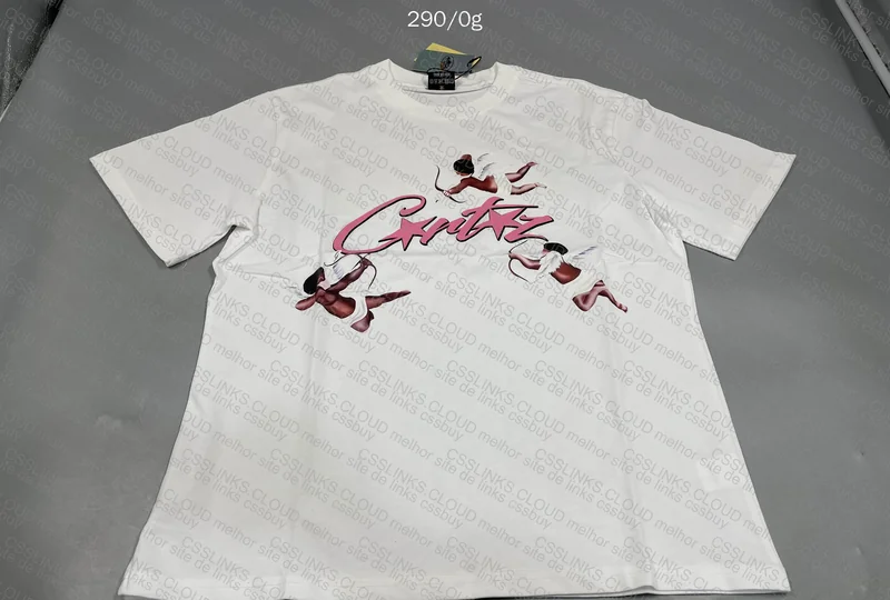 Corteiz T-Shirts 3