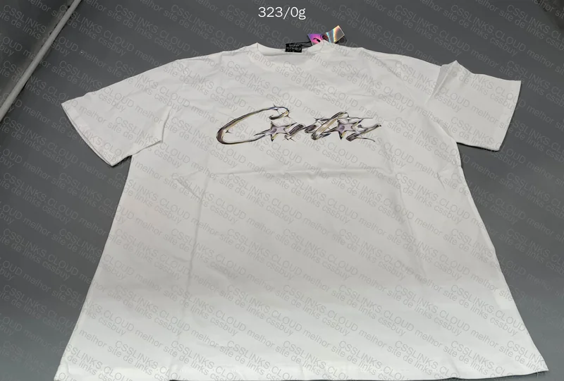 Corteiz T-Shirts 4