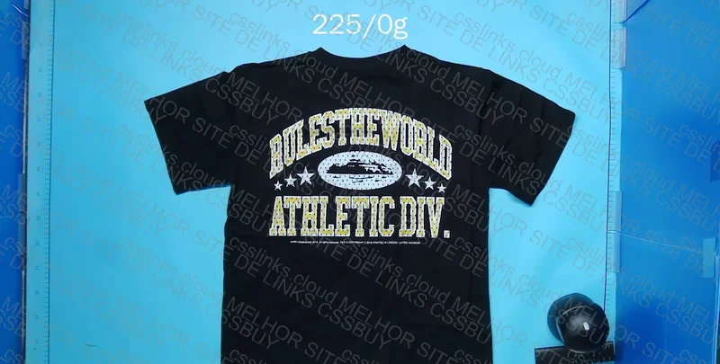 Corteiz T-Shirts Sale 2