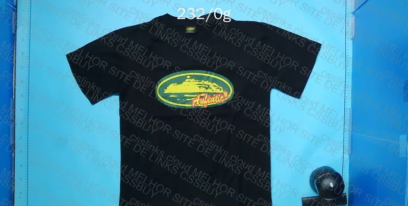 Corteiz T-Shirts Sale 3