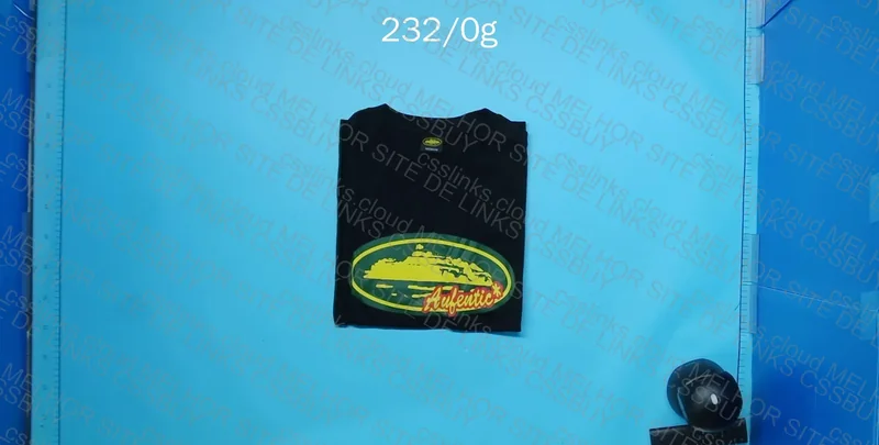 Corteiz T-Shirts Sale 5