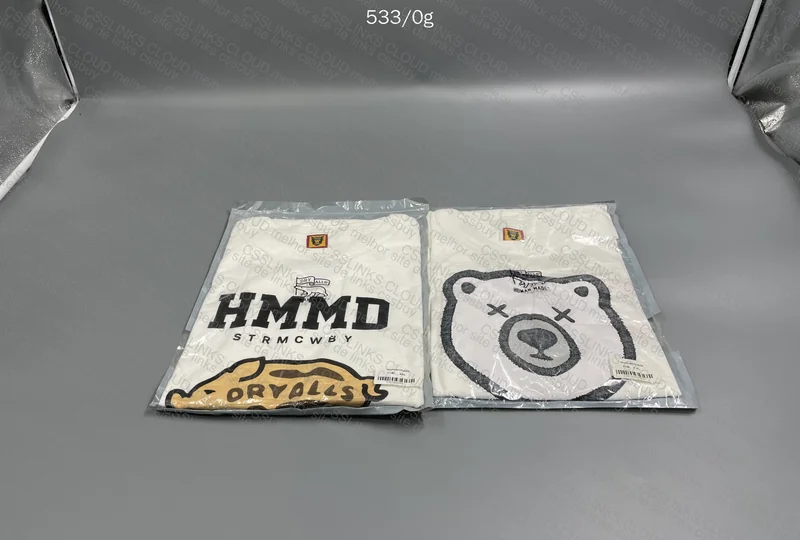 Lucky T-Shirts