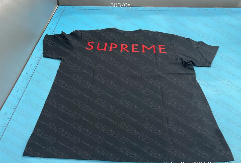 Supreme T-Shirts 2