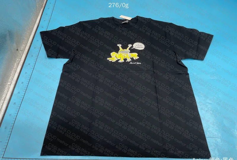 Supreme T-Shirts 3