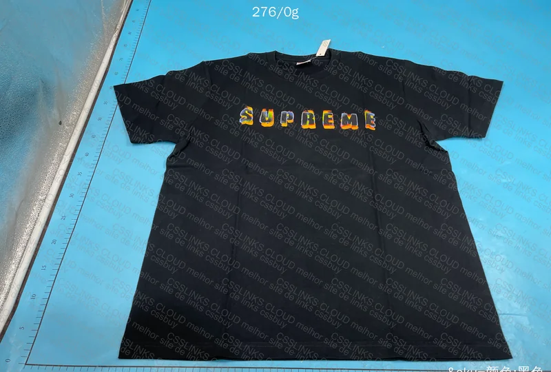 Supreme T-Shirts 4