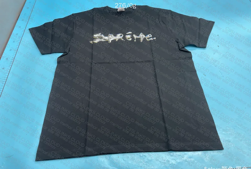 Supreme T-Shirts 5