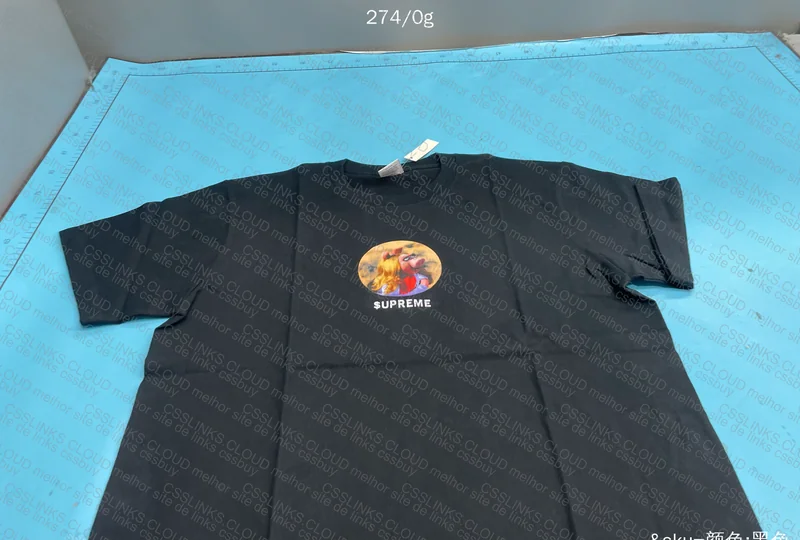 Supreme T-Shirts 7
