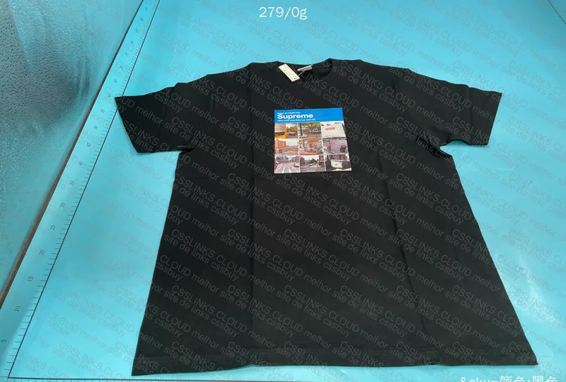 Supreme T-Shirts 8