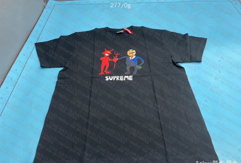 Supreme T-Shirts 9