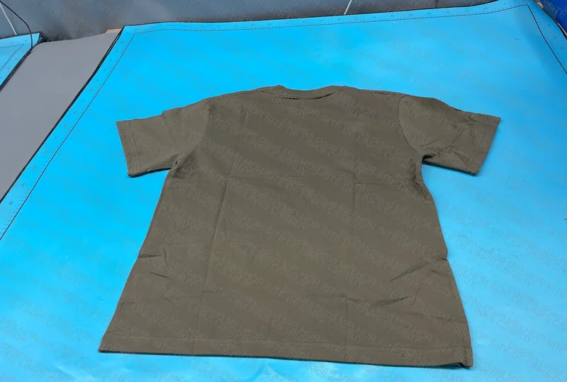 Cotton T-Shirts 15y