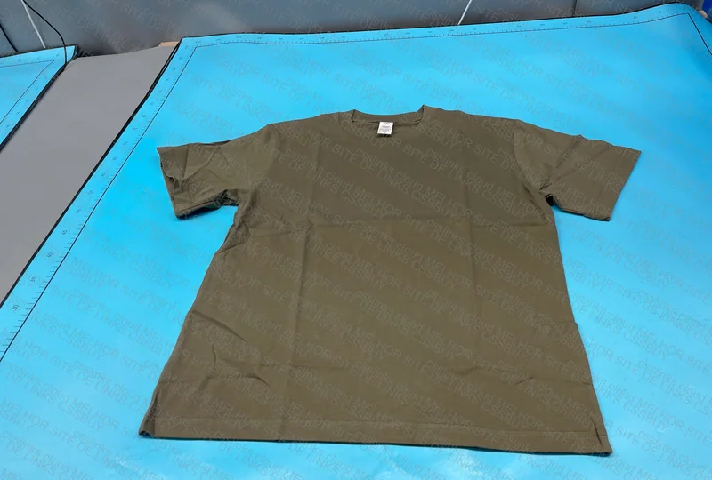Cotton T-Shirts 15y 3