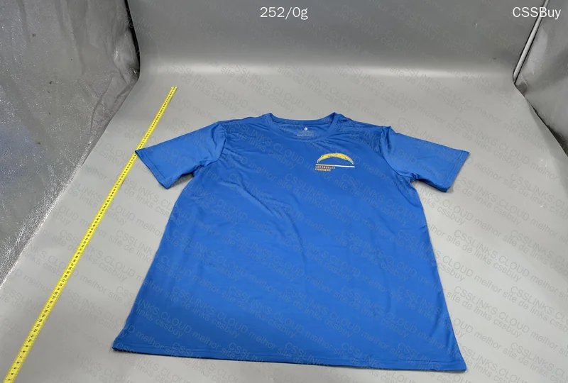 NFL Warm-up T-Shirts 3