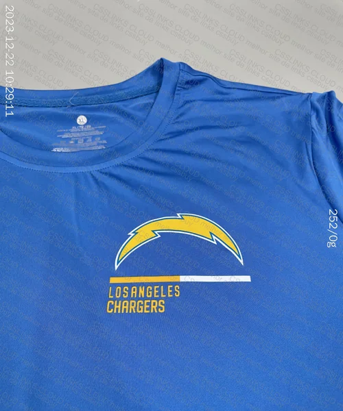 NFL Warm-up T-Shirts 9
