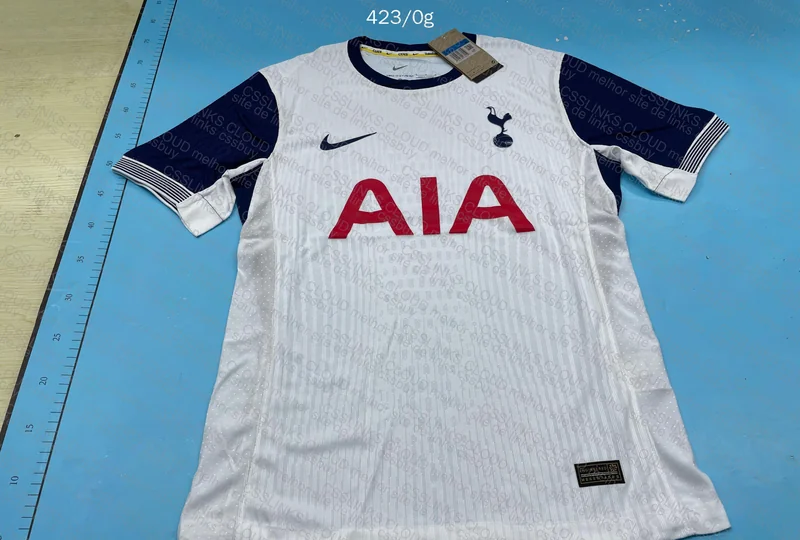 Football T-Shirts 5